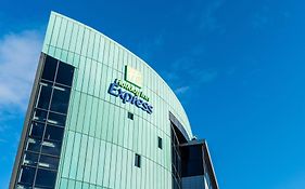 Holiday Inn Express Dundee